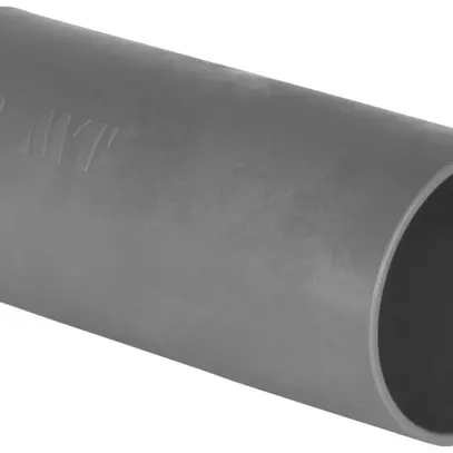 Manchon à ficher Morach-Technik universel M40 gris 