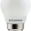 Lampe LED Sylvania ToLEDo Retro BALL B22 4.5W 470lm 827 WS SL 