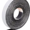Nastro per alta tensione 19mm×10m Nr.62 nero 