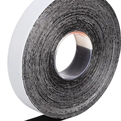 Nastro per alta tensione 19mm×10m Nr.62 nero 