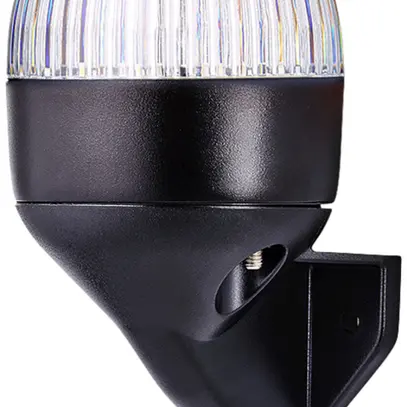 LED-Blinkleuchte Auer Signal PCL.230.77AK 230…240VAC, klar 
