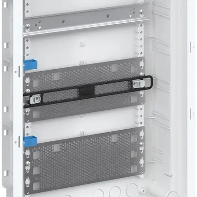 Quadro distrutore INC multimedia ABB 3 file senza porta o telaio 