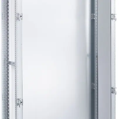 Armadio Hager weber.mes C senza porta per Univers N 1350×2000×350mm bianco 