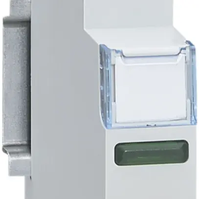 Signal lumineux AMD Legrand CX3 LED vert/rouge 110…400VAC 