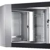 Coffret de distribution 19" DK Rittal 21UH 600×1012×473 mm 