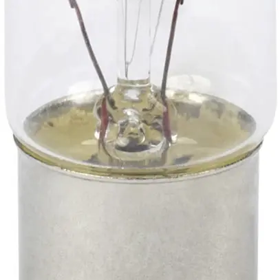 Lampada incandescente per segnalazione Schneider Electric BA15d 24V 4W 