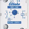 Télérupteur INC Eltako 12VAC 1F, S91-100 