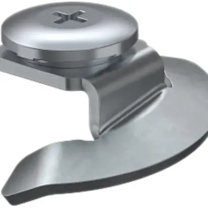 Blocco rotativo Bettermann per copperchio DRL 100…600 mm 