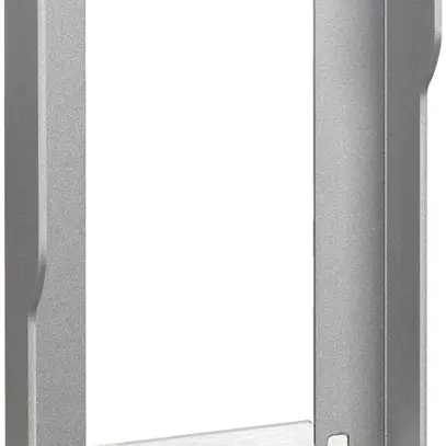 Cadre anti-pluie Linea 3000 aluminium 