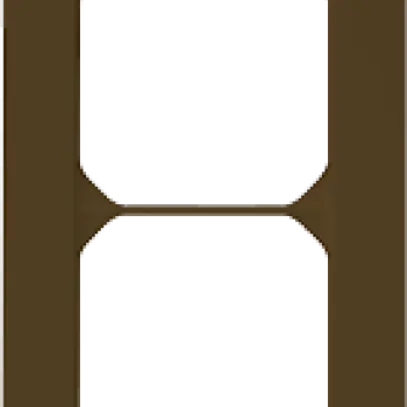 Intestazione INC kallysto.pro 4×1 marrone verticale 