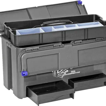 Valise d'outils Compact 27 