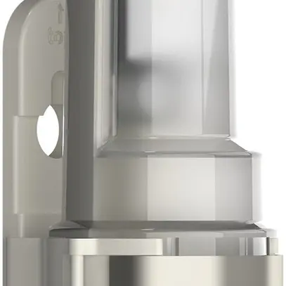 Antenna GNSS Theben RC-GNSS per sincronizzazione dell'ora e posizionamento 