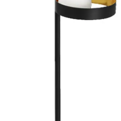 Piantana LEDVANCE DECOR MEMPHIS G9 3×28W nero 