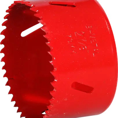 Scie-cloche HSS 73mm 