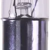 Lampe à incandescence pour signalisation DURLUX BA15d 24V 5W Ø16×35mm 