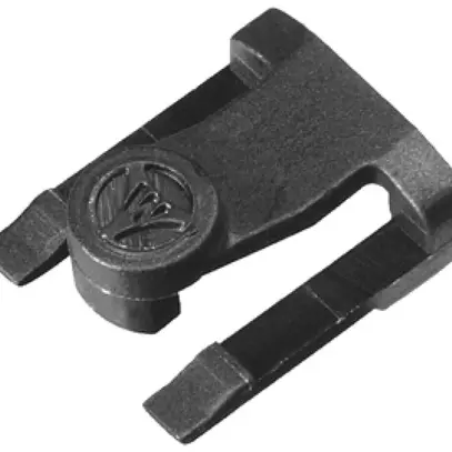 Déverrouillage manuel RST noir 