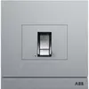 Stazione esterno ABB-Welcome modulo fingerprint, acc.fine 
