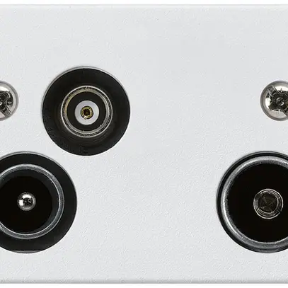 Prise d'antenne INC R-TV-Données HA FLF 2GHz 19dB blanc 