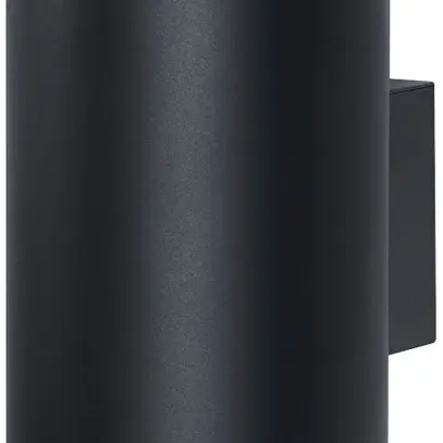 Applique LED SMART+ WIFI TWIST 12W 700lm  nero 