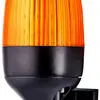 Lampe clignotante LED Auer Signal PCH.230.72AK 230…240VAC, orange 