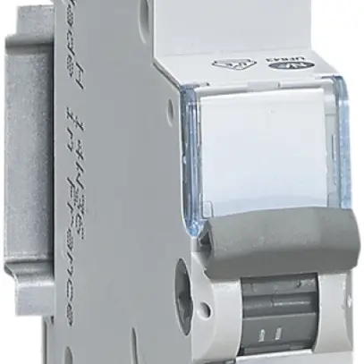 Inverseur AMD Legrand CX3, 32A 1L 1C, avec 0, 1UM 