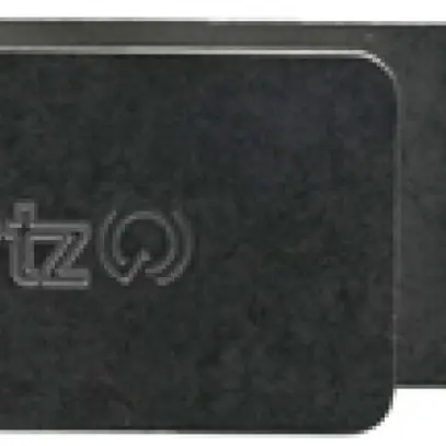 Kabelbride Woertz J-förmig für Wandbefestigung 