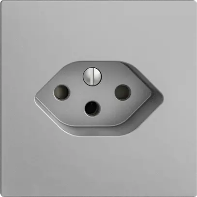 Presa INC EDIZIOdue T13 silver 