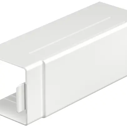 T+Kreuzstück Bettermann zu Installationskanal WDK reinweiss 60×60mm 