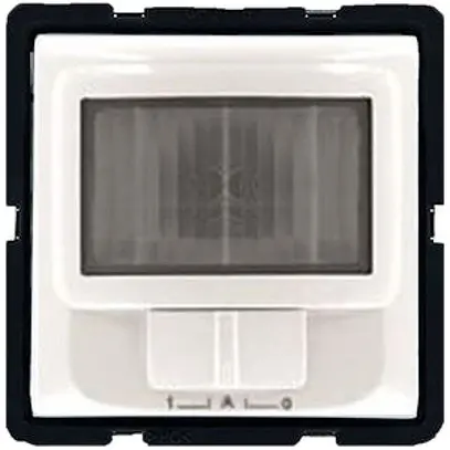 Détecteur de mouvement INC Mosaic 250W 2L avec interrupteur H/0/A blanc 