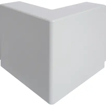Angle extérieur tehalit LF pour 127301242 gris clair 