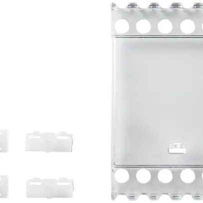 Coperchio piombabile Eaton EMR6-PH22, 22.5mm 