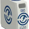 Cartouche de rechange Bettermann N-PE C25 éclateur, type 2, 280V 