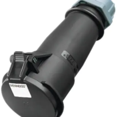 Prise mobile CEE Mennekes AM-TOP 3LNPE 32A 7h 500V 