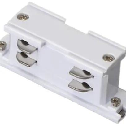 Connecteur DOTLUX triphasé, blanc 