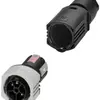 Steckverbinder PX IPD PL Stecker 5P 17.5A 600V 0.5…2.5mm² sz IP66 Kodierung F 