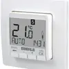 Termostato a orologio INC Eberle FIT 3R, display bianco, 230V 1Ch 5…30°C, bi 
