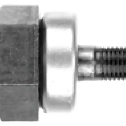 Bullone di trazione Greenlee Ø9.5×40mm per l'uso manuale 