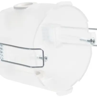 Boîte INC Niko pinces à ressort 