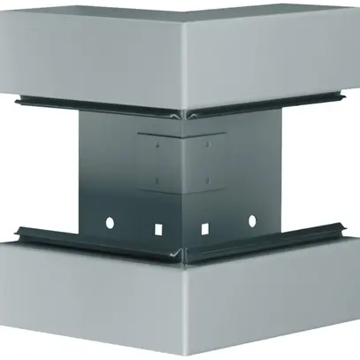 Angle extérieur tehalit BRS 65170 zing. 