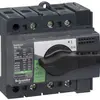 EB-Lasttrennschalter Schneider Electric NS-I 40 3L grau/schwarz 