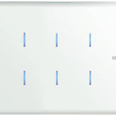 Module 6 touches whice axolute 