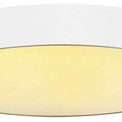 Plafonnier LED SLV MEDO 60, 40W 4300lm 3000K IP20 blanc 