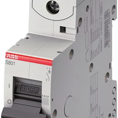 Disgiuntore CMC S801S-C 25A 