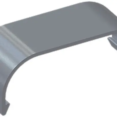 Staffa di sicurezza AGRO ALS M63 per ALK M63 