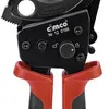 Cisaille à cliquet pour câble CIMCO Ø45mm max. 