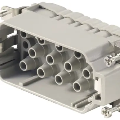 Goupille WM HDC S12/2 MC 14 40A 690V 0.5…6mm² 