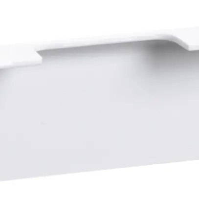 Copertura per scatola per apparecchi universale tehalit per SL20080 bianco puro 