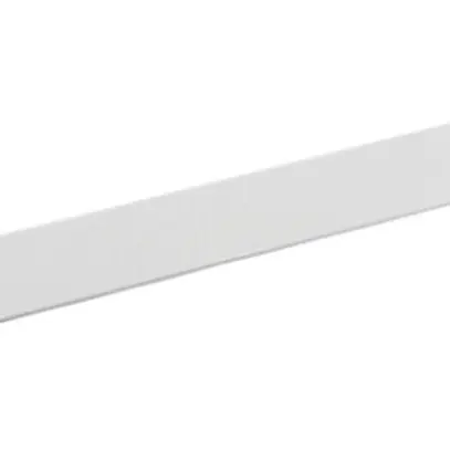 Cloison de séparation Hager univers N vertical 1350mm 