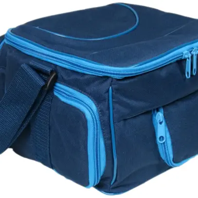 Sacoche pour installation ument de mesure 