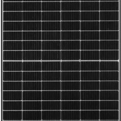 Jinko Tiger Neo 54 JKM440N-54HL4R-V N-Type, Cornice: nero, EVA: bianco 